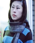 소설가인 다이도 타마키의 대표 이미지