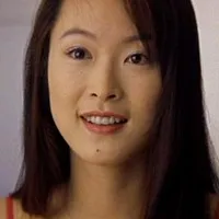 배우인 동애령의 대표 이미지