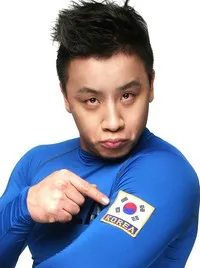 코미디언인 조수원의 대표 이미지