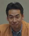 가수인 수토 미츠루의 대표 이미지