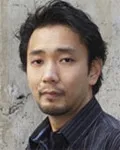 가수인 마츠모토 케이지의 대표 이미지