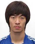 축구선수인 하태균의 대표 이미지
