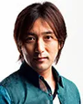 가수인 카와노 케이조의 대표 이미지