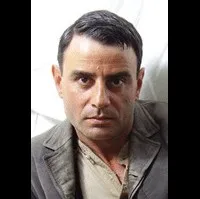 영화배우인 빈센조 아마토의 대표 이미지