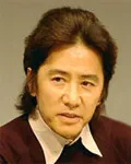 영화배우인 타무라 마사카즈의 대표 이미지