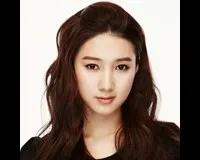 탤런트, 영화배우인 주아름의 대표 이미지