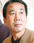 소설가인 시게마츠 키요시의 대표 이미지