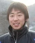 축구선수인 정상권의 대표 이미지