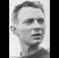 배우인 라스 파스가드의 대표 이미지