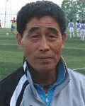 축구감독인 김희태의 대표 이미지