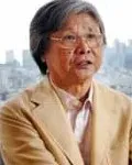 소설가인 양석일의 대표 이미지