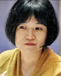 소설가인 온다 리쿠의 대표 이미지
