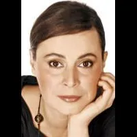 배우인 렌카 블라사코바의 대표 이미지