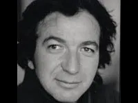 배우인 브루노 로셰의 대표 이미지