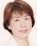 소설가인 유이카와 케이의 대표 이미지