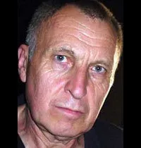 배우인 안드레이 스미르노프의 대표 이미지