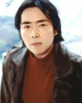 소설가인 후쿠이 하루토시의 대표 이미지