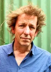 영화배우인 로버트 멘지스의 대표 이미지