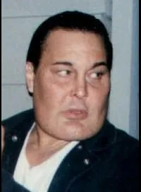 배우인 로버트 즈다르의 대표 이미지