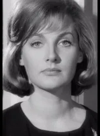 영화배우인 바바라 머레이의 대표 이미지