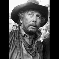 배우인 로이 젠슨의 대표 이미지