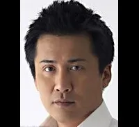 배우인 키무라 카즈야의 대표 이미지