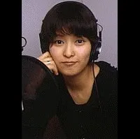 성우인 카와스미 아야코의 대표 이미지
