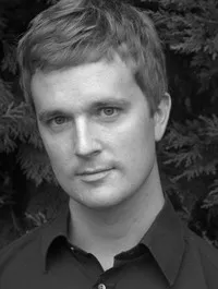 영화배우인 마크 덱스터의 대표 이미지