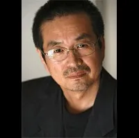 배우인 토다 토시의 대표 이미지