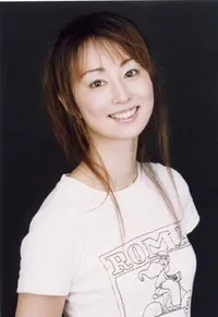 성우인 토요구치 메구미의 대표 이미지