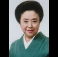 배우인 오토와 노부코의 대표 이미지