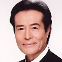 배우인 카토 고의 대표 이미지