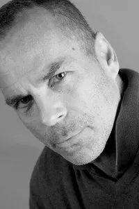 영화배우인 롭 프리먼의 대표 이미지