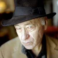 감독인 요나스 메카스의 대표 이미지