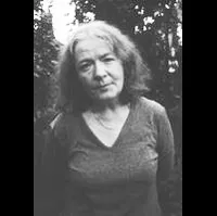 영화배우인 루스 맥케이브의 대표 이미지