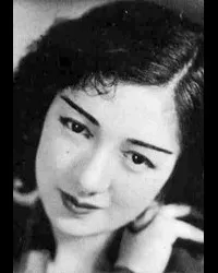 배우인 토도로키 유키코의 대표 이미지