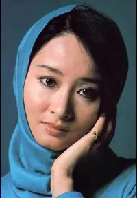 영화배우인 한 분자쿠의 대표 이미지