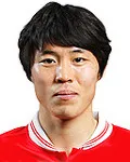 축구선수인 최광희의 대표 이미지