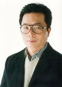 성우인 야라 유사쿠의 대표 이미지