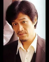 성우인 코야마 리키야의 대표 이미지