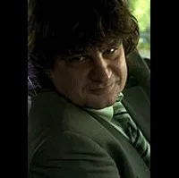 탤런트, 영화배우인 프랭크 래머스의 대표 이미지