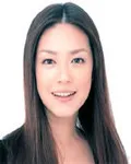 가수인 가토 노리코의 대표 이미지