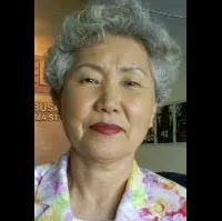배우인 양귀례의 대표 이미지