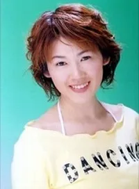 성우인 유키노 사츠키의 대표 이미지