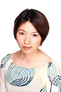 성우인 쿠와시마 호우코의 대표 이미지