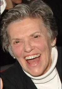 영화배우인 캐롤 아더의 대표 이미지