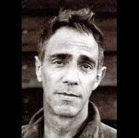 영화감독인 데릭 저먼의 대표 이미지