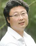 영화감독인 민병천의 대표 이미지