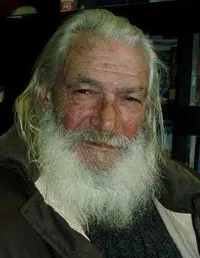 영화배우인 찰리 브라보의 대표 이미지