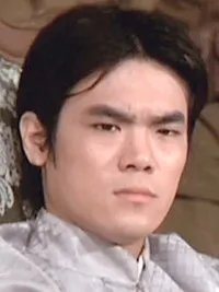 배우, 무술감독인 손건의 대표 이미지